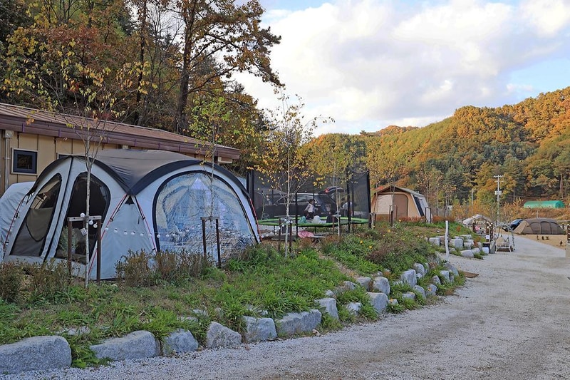 아이월관광농원 시설 사진 4