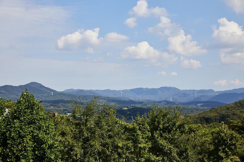 참살이 가족 캠핑장 시설 사진 18