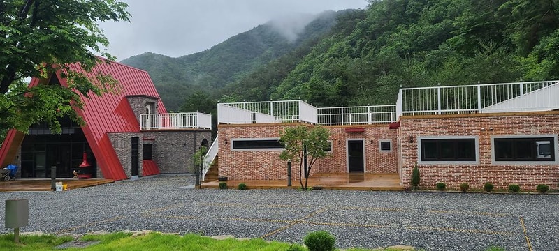 캠프 우든브릿지 시설 사진 12