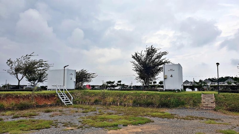 태안 안면도 비비애견동반캠핑장 시설 사진 18