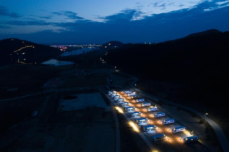 백마강레저파크 시설 사진 35