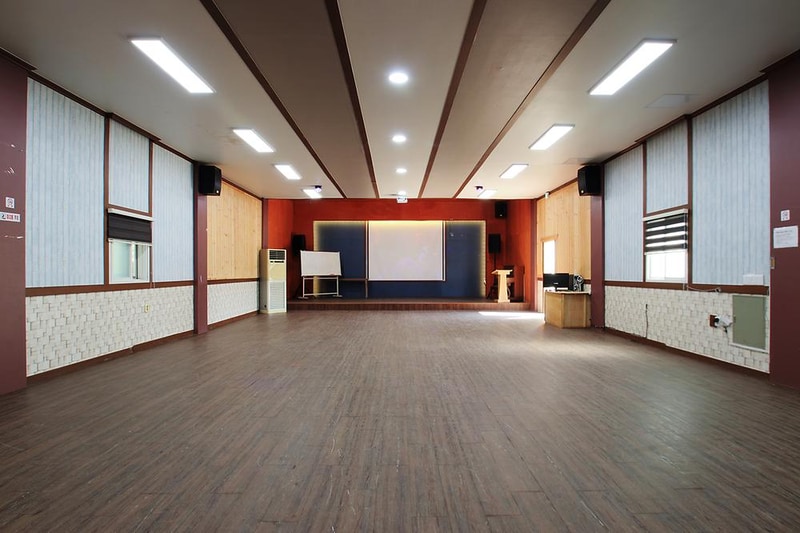 펜션600 캠핑장 시설 사진 16