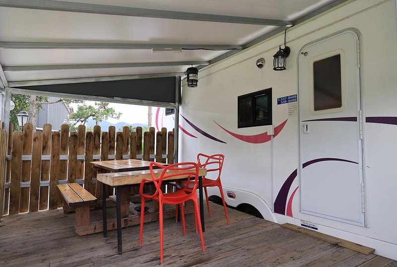 소풍 스테이 시설 사진 2