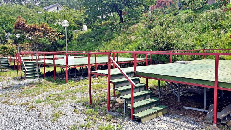 피구지 관광농원 시설 사진 25