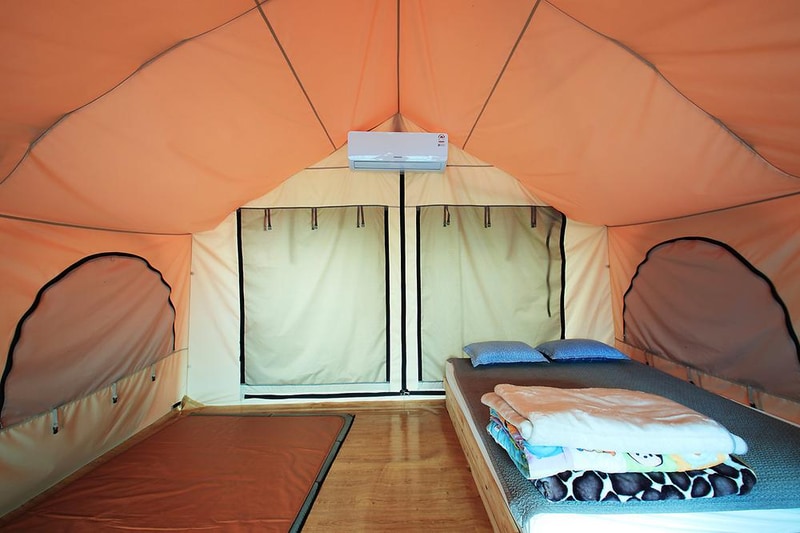 텐타우스 시설 사진 17