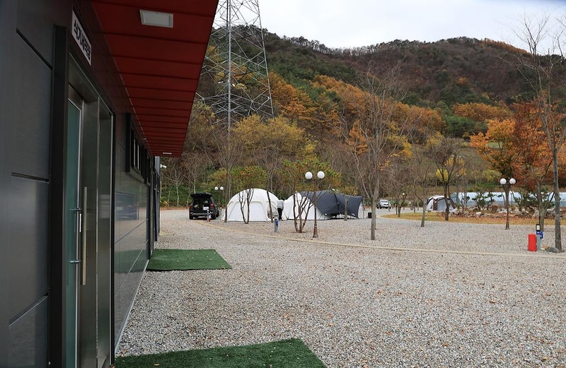 가네골농원 시설 사진 29