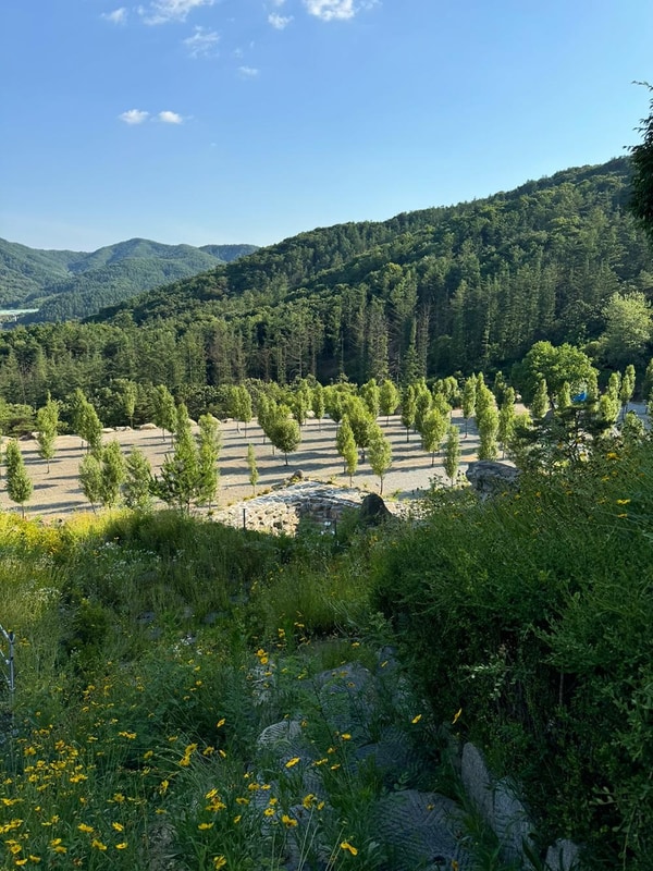 엘모로캠핑 시설 사진 9