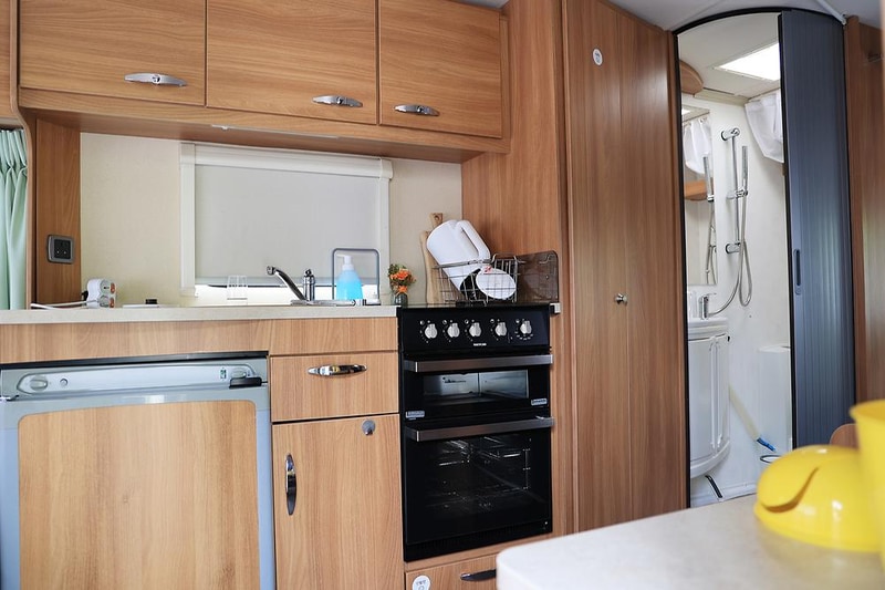 자작자작 캠핑장 시설 사진 7