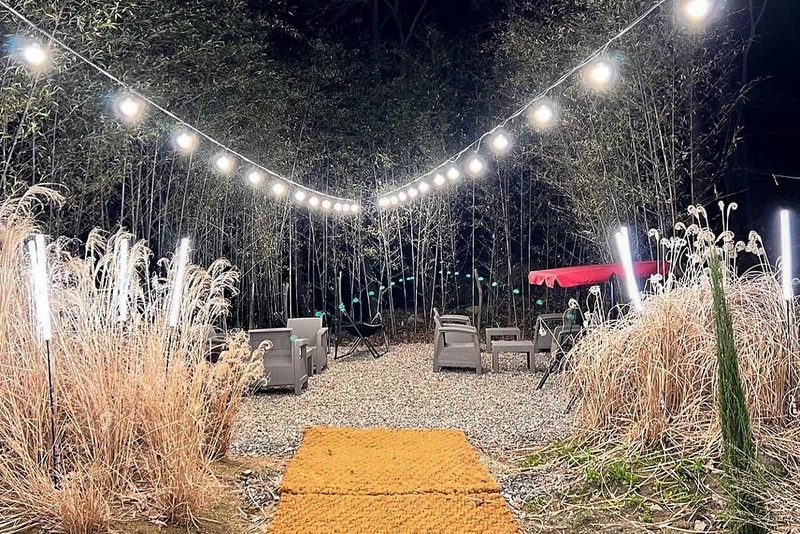 주식회사 수피아 캠핑체험장 시설 사진 8