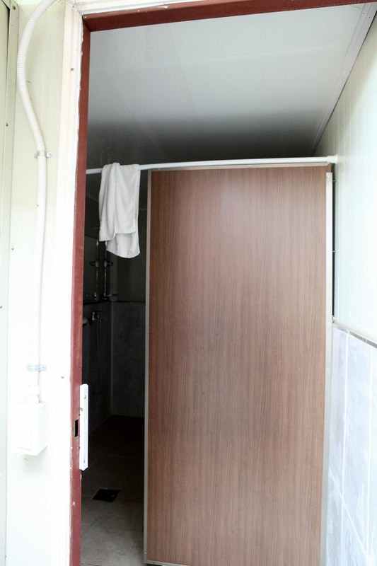 호수캠핑장 시설 사진 7