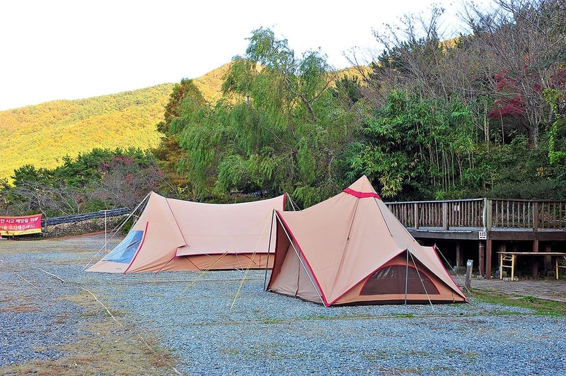 문화관광농원청소년야영장 시설 사진 12