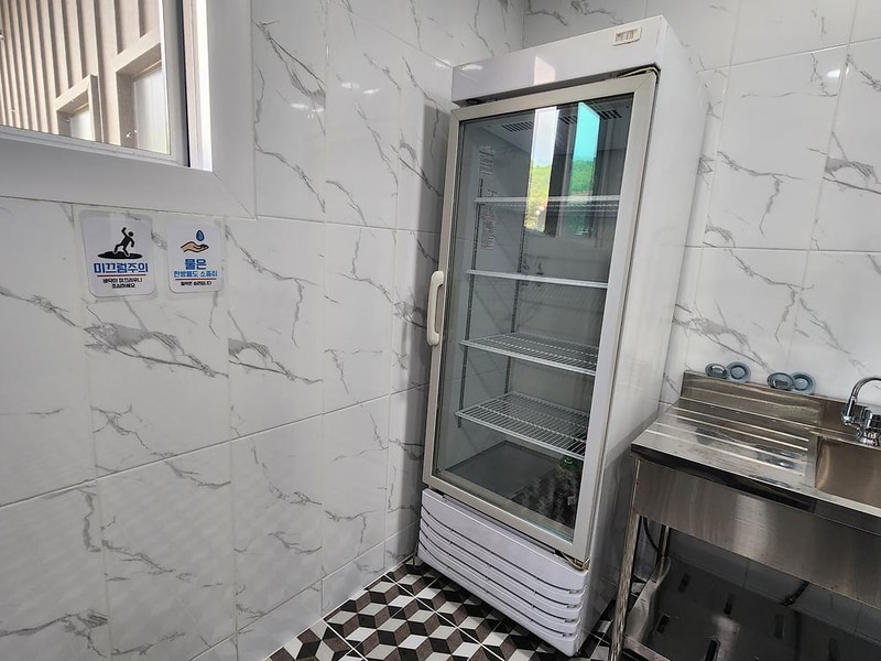 위례성캠핑장 시설 사진 20