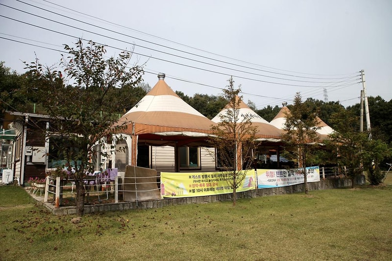 선녀와나무꾼 시설 사진 12