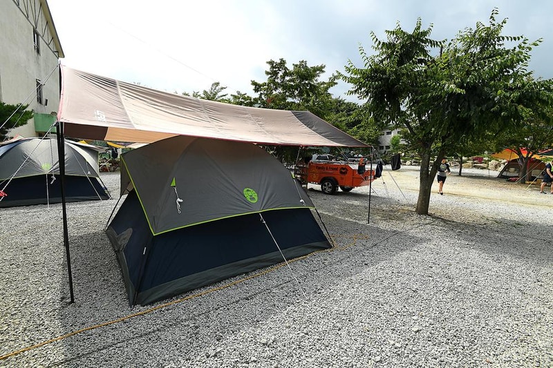 용추그린하우스 시설 사진 6