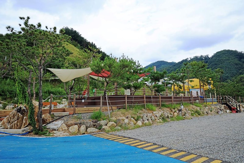 힐사이드인가평 글램핑&캠핑 시설 사진 12