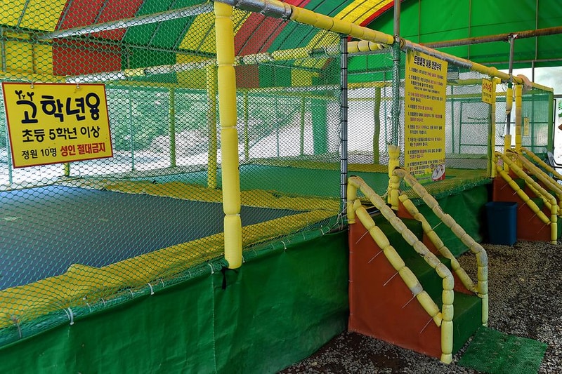 호반오토캠핑장 시설 사진 5