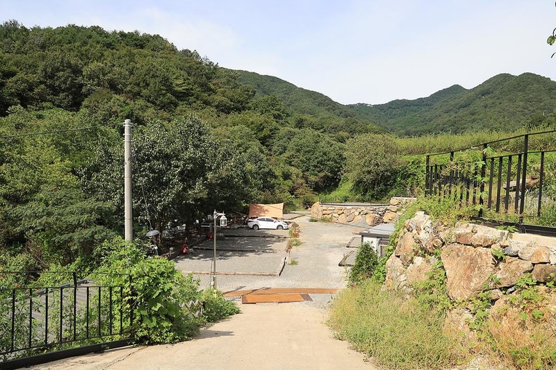 신박힐링캠프 시설 사진 13