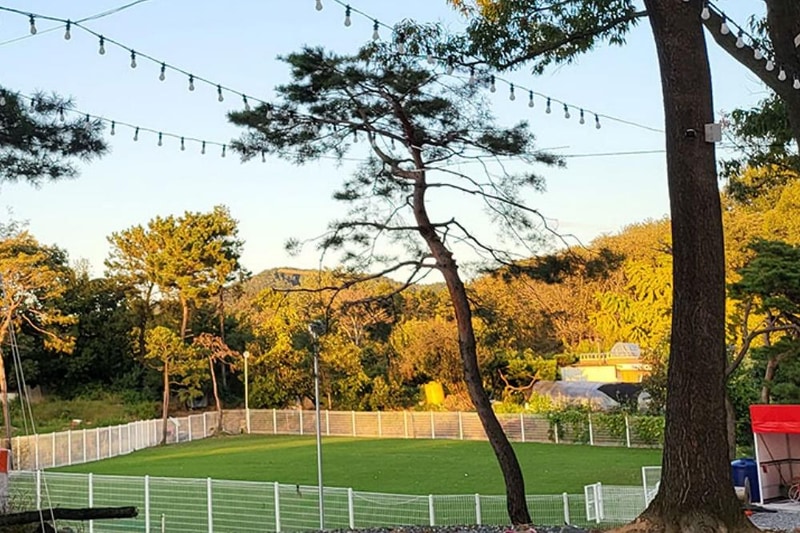 제이제이파크 시설 사진 7