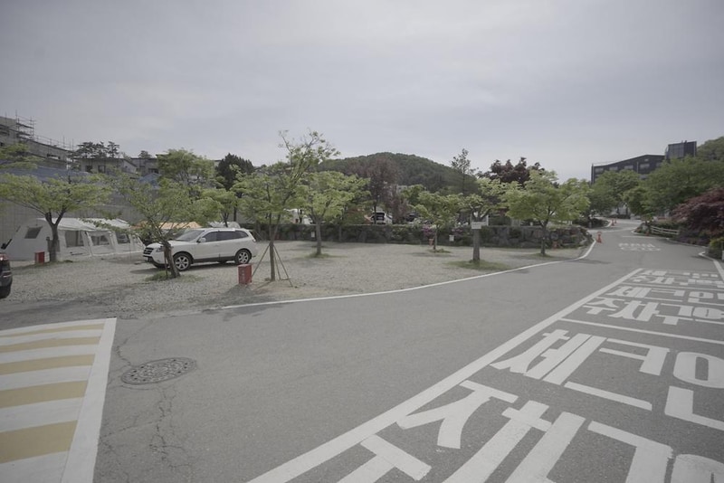 김포한강오토캠핑장 시설 사진 23