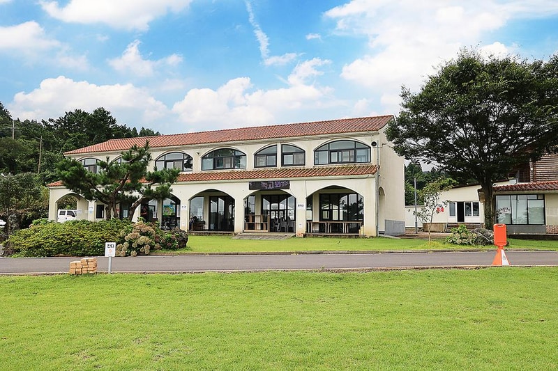 녹고뫼캠핑장 관광농원 시설 사진 2