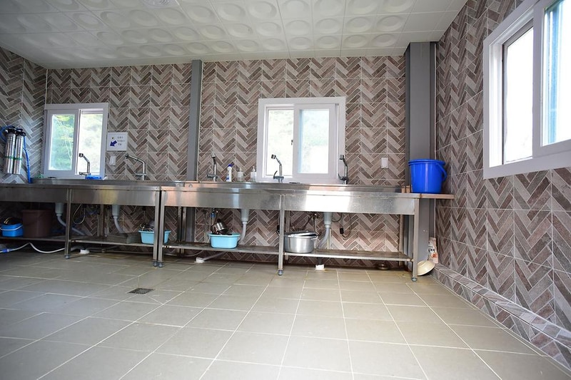 한별 도그파크 시설 사진 8