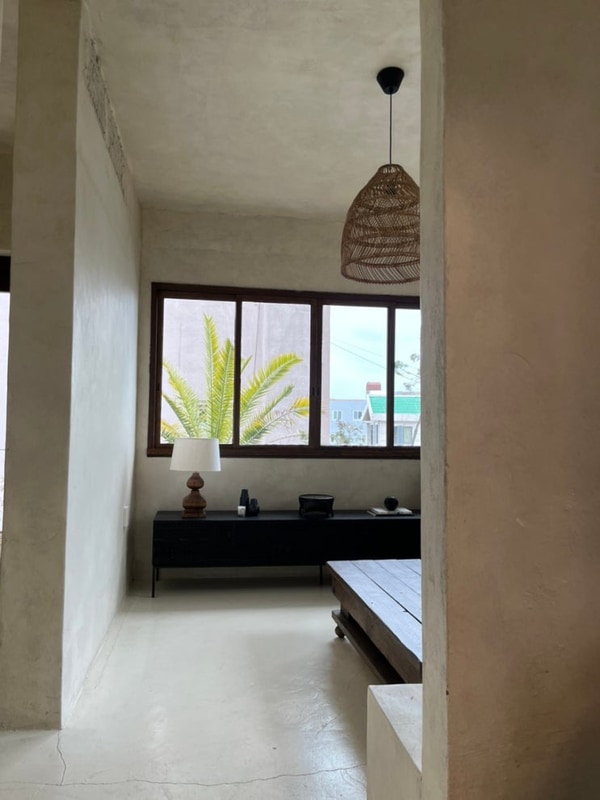 [제주도 서귀포 여행] 3일차 : 서건도 카라반, 카페 탠저린...