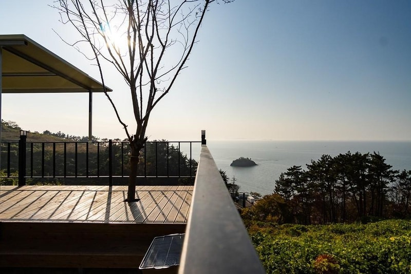 로드 96 캠핑&카라반 시설 사진 21