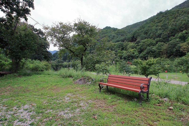 핏들캠핑장 시설 사진 2