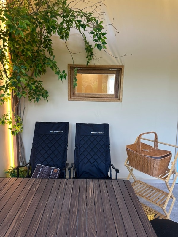 [경북/청도]인스타감성글램핑 청도 돌담숲