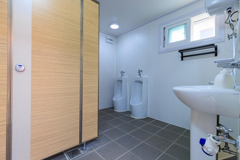 북두칠성캠핑장 시설 사진 2