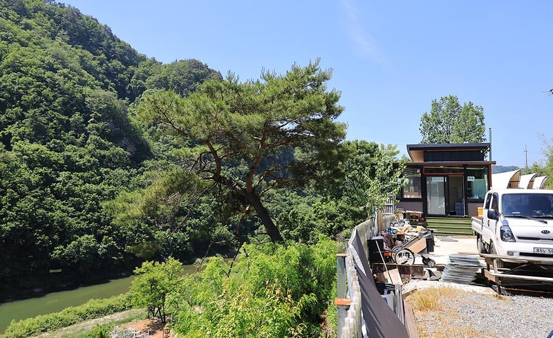 오페라캠핑장 시설 사진 1