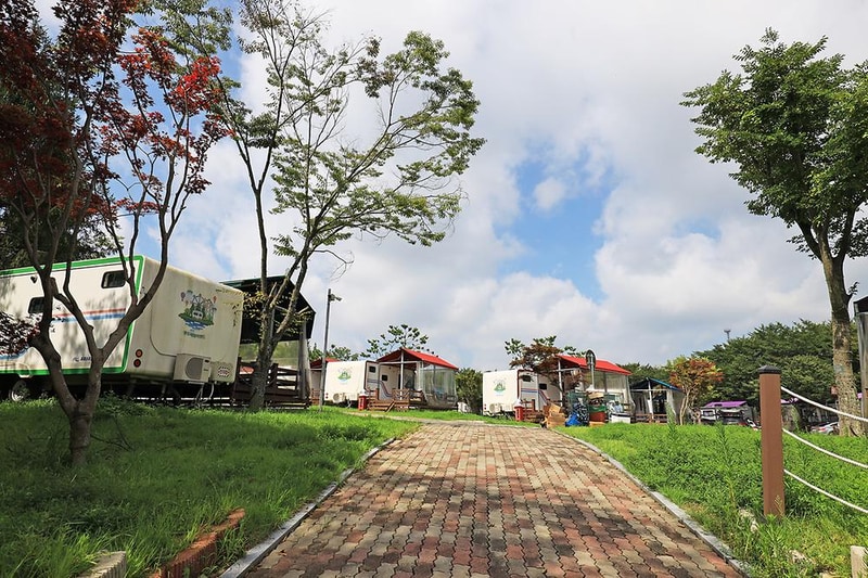 더패밀리 주식회사 시설 사진 12