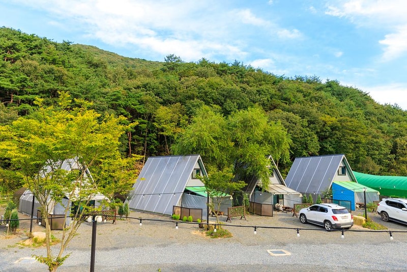 세모글램핑장 시설 사진 23