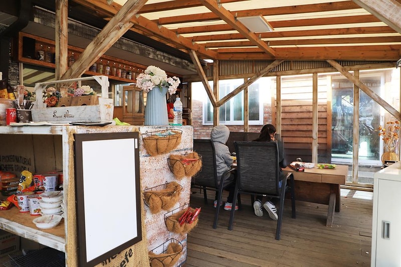 삼남매와 뭉치네 캠핑장 시설 사진 25