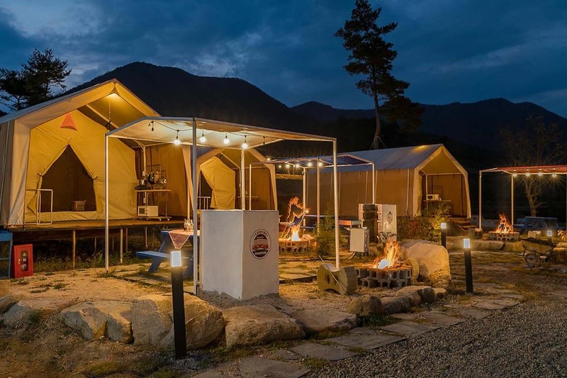 달빛오름 경주 시설 사진 14