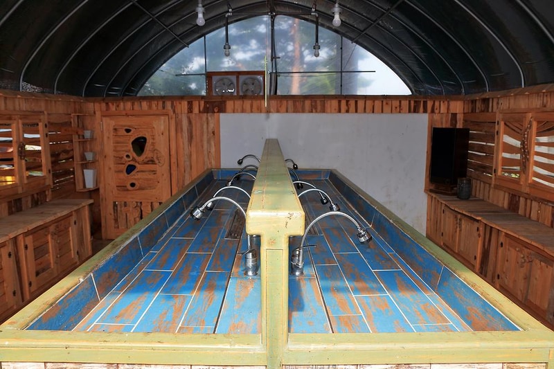 강화캠핑파크 시설 사진 13