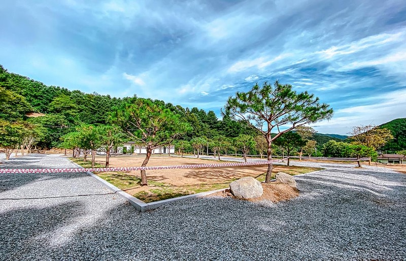 윤 오토캠핑장 시설 사진 13