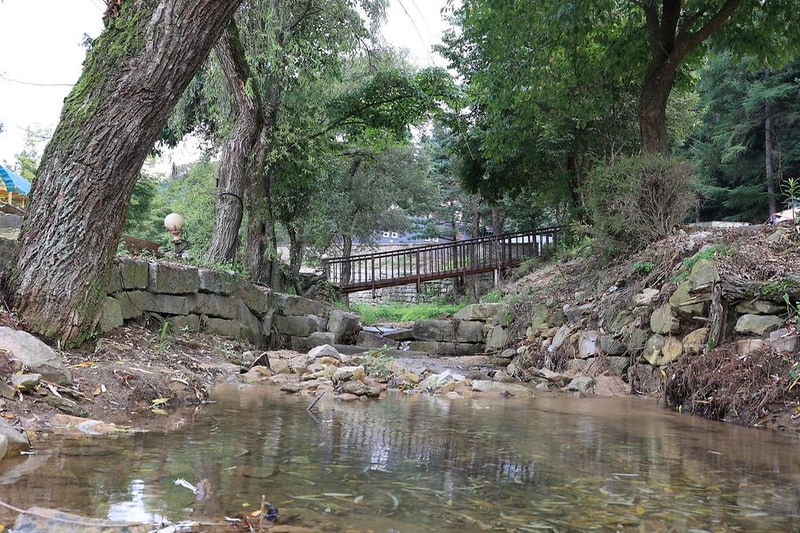 돈키호테캠핑 시설 사진 13