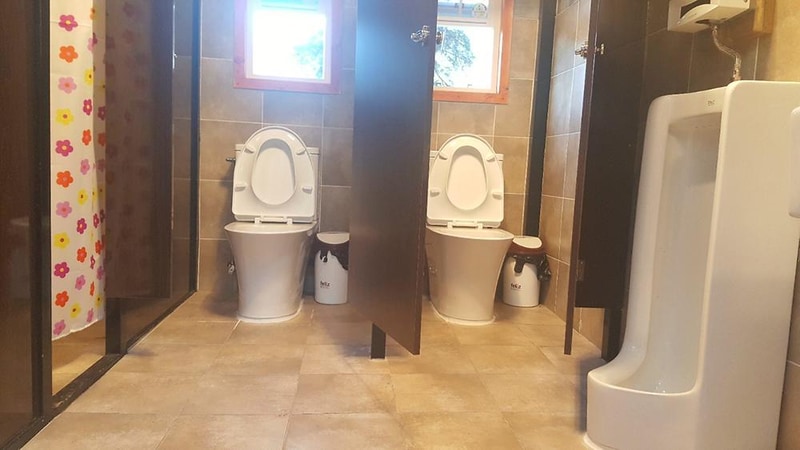 섬지캠핑장 시설 사진 30