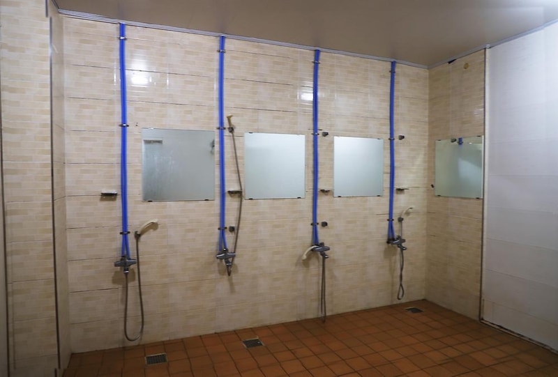 웰리힐리파크 오토캠핑장 시설 사진 11