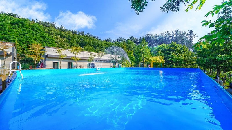 서천갯벌체험글램핑 시설 사진 20