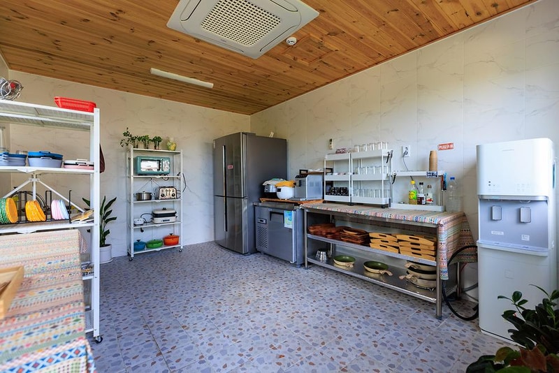 꽃길글램핑 시설 사진 6