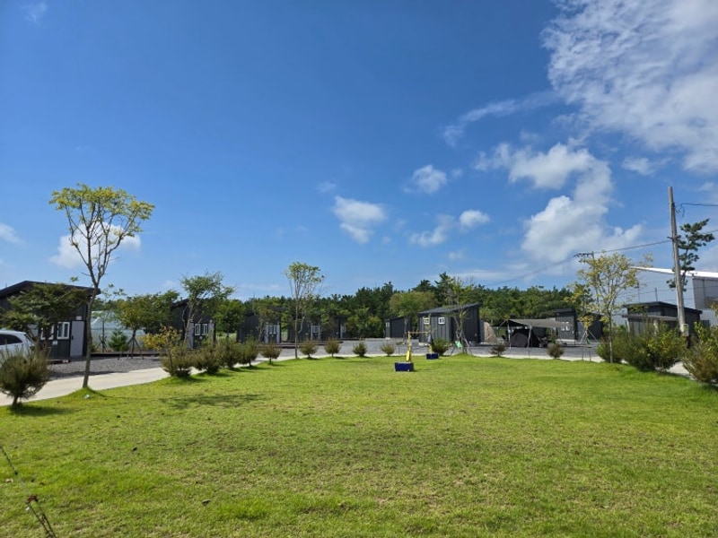 서천 아이랑 가기좋은 해가빛 캠핑장 후기[프라이빗]