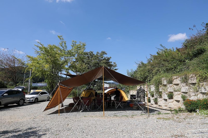 천안OK캠핑 시설 사진 5