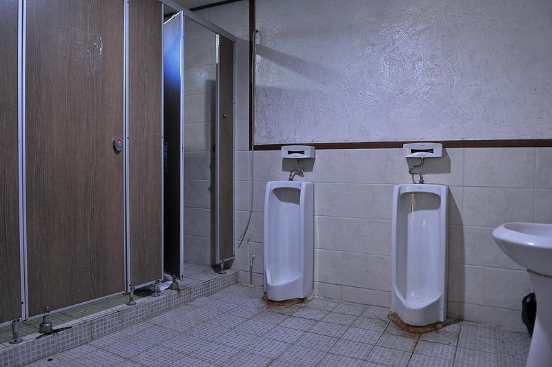 초전마을 캠핑장 시설 사진 8