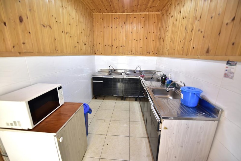 포시즌 캠핑장 시설 사진 22