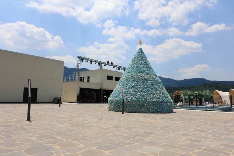 트라움 풀 빌라 글램핑&카라반 시설 사진 13