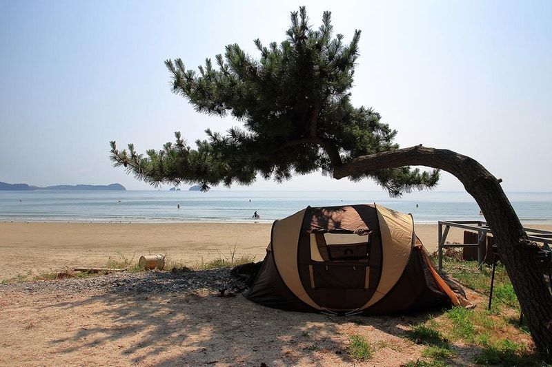 한마음오토캠핑장 시설 사진 7