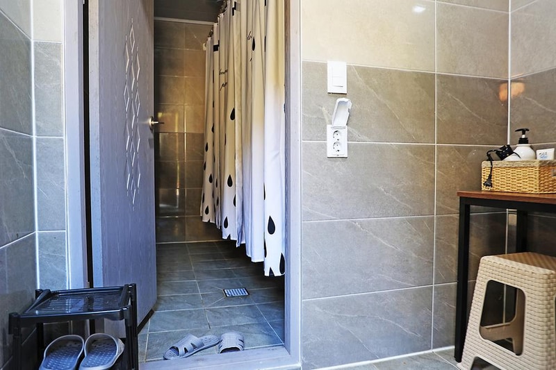 테라스527 캠핑장 시설 사진 8