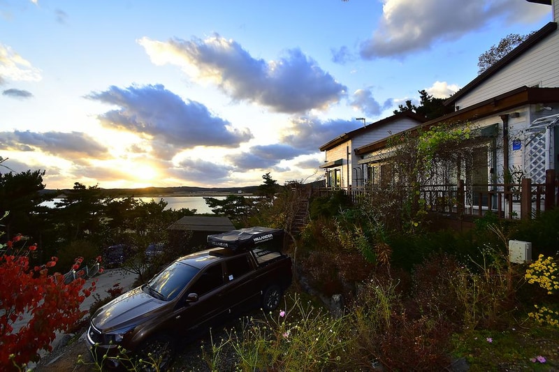 아잘리아 그린 시설 사진 9